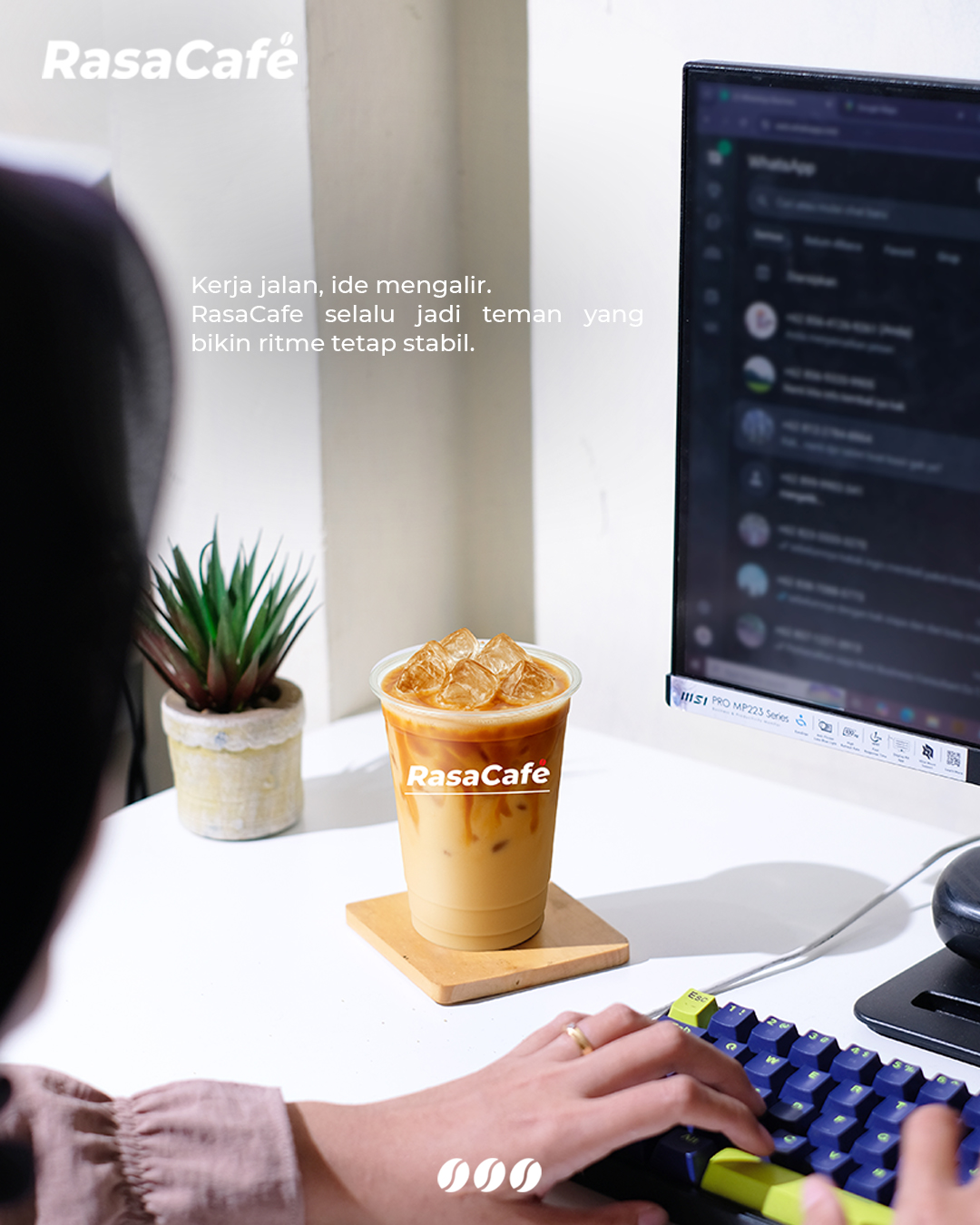 Feed Rasacafe 19 Nov