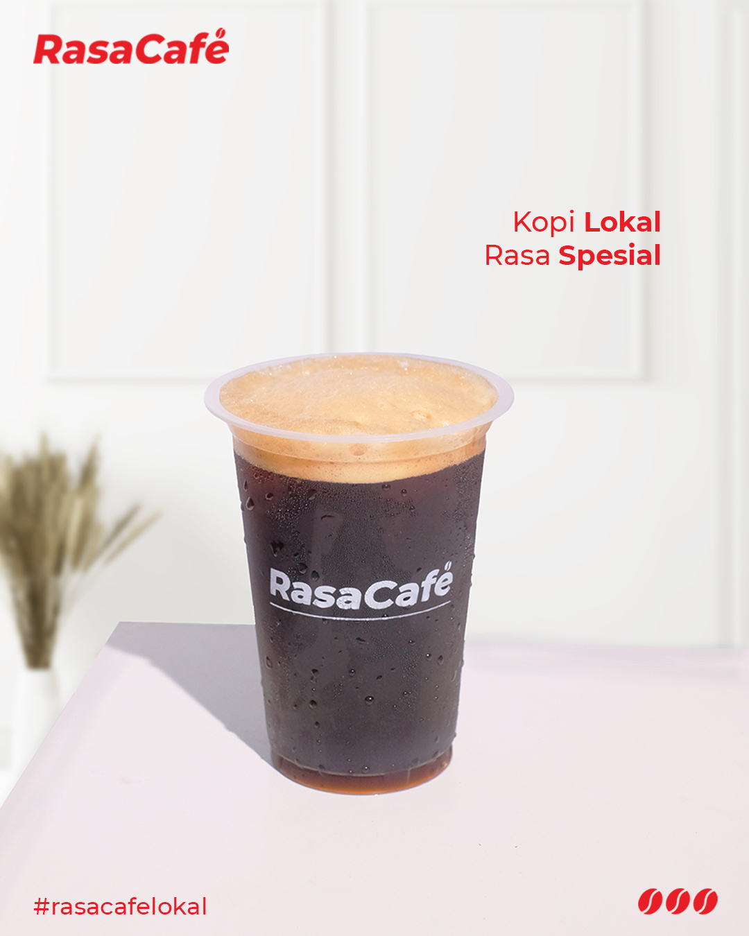 Feed Rasacafe 19 November