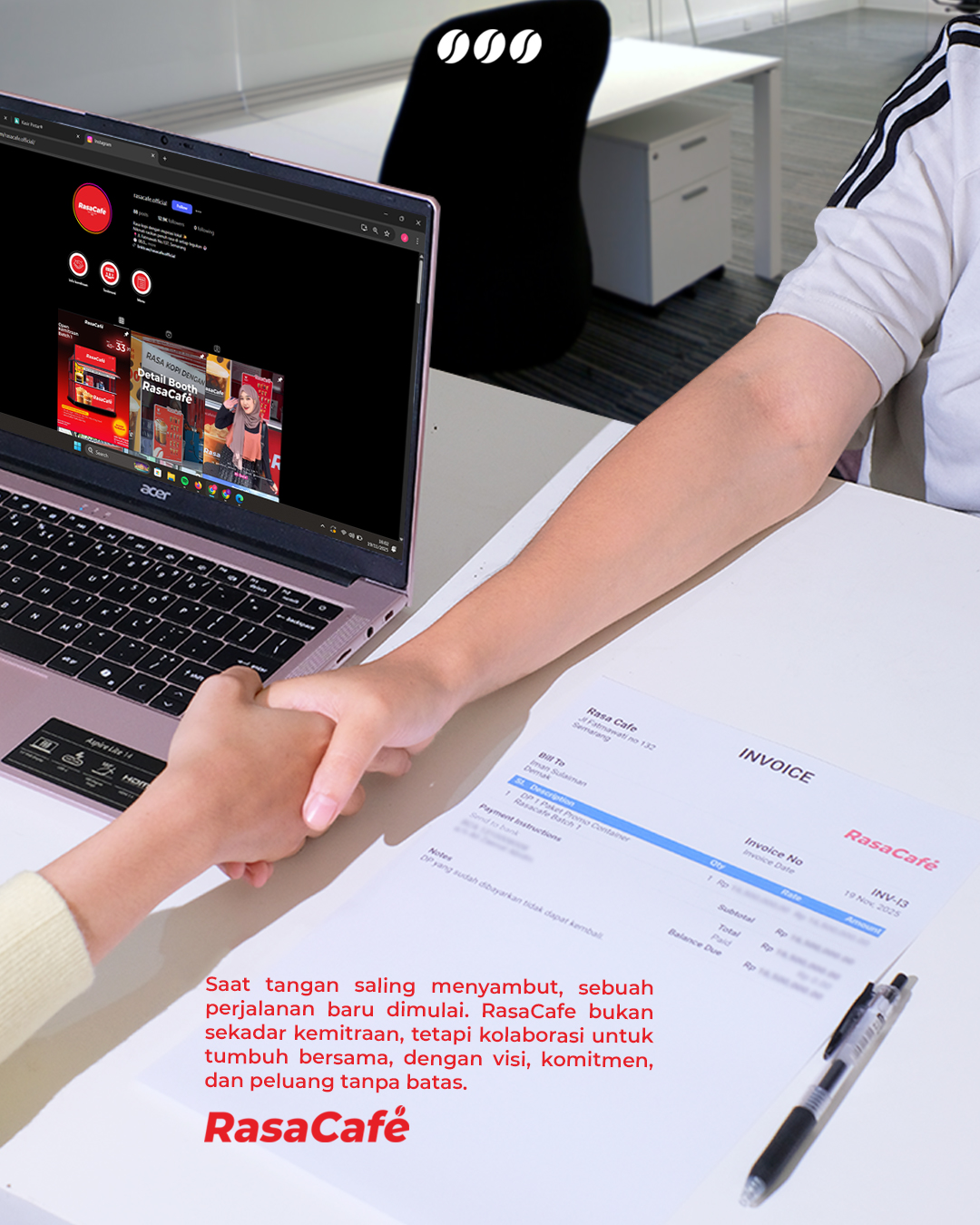 feed rasacafe 24 nov